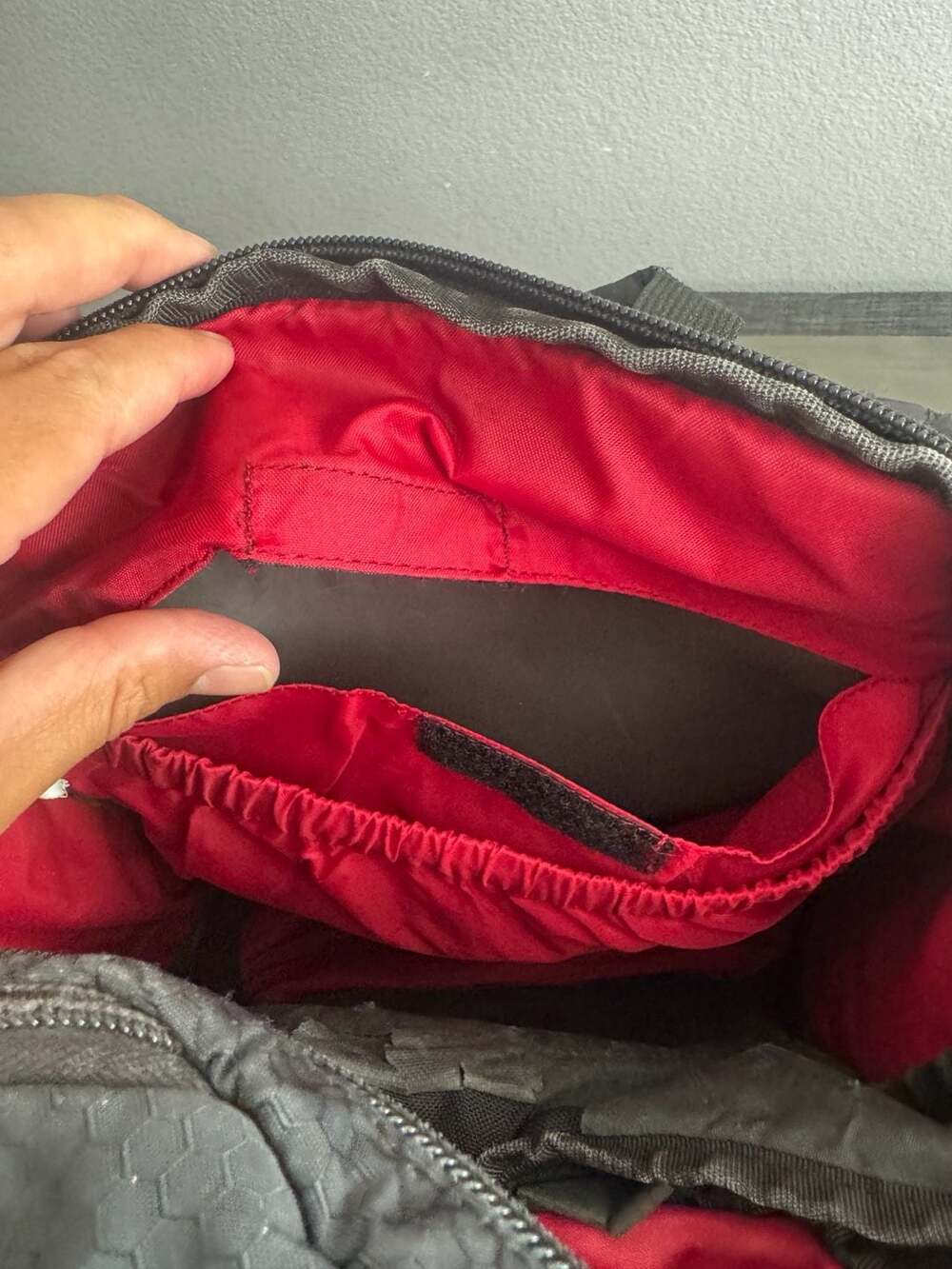 Burton Snowboards Pro Rider Series 13 Modular Technical Backpack - Picture 11 of 12